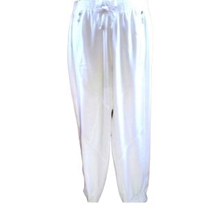 Roma Concept Lightweight Pants